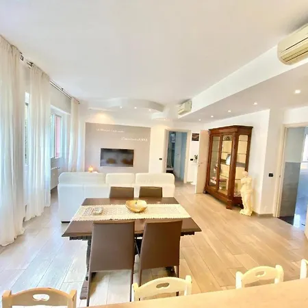 Fontanili House 公寓